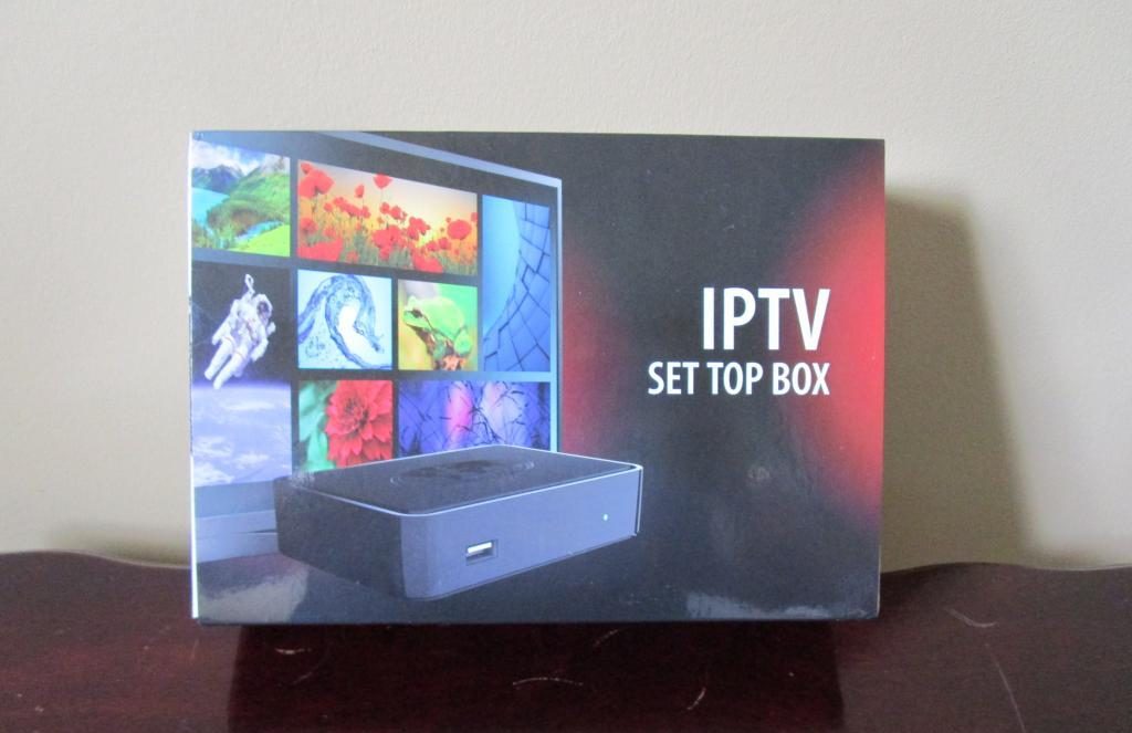 Everything You Need to Know About IPTV Boxes