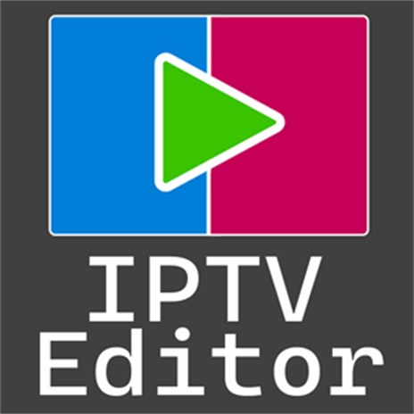 IPTV Editor