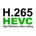 H.265 (HEVC)