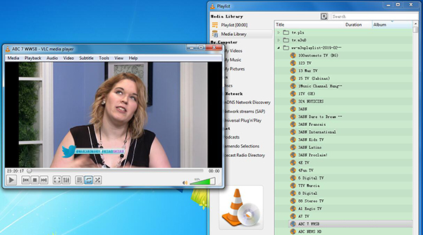 Why is VLC Media Player the Best IPTV Player?