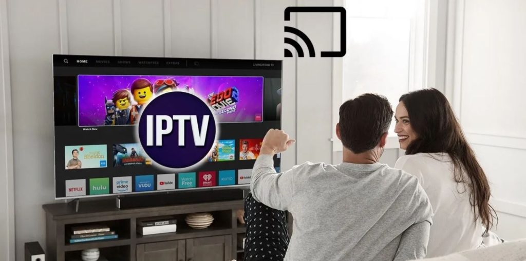 What is IPTV and How Does it Work?
