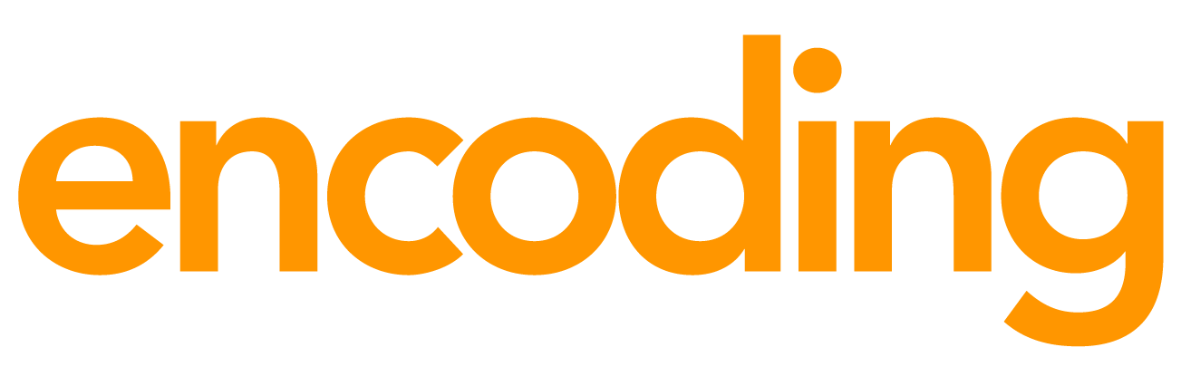 Encoding Logo