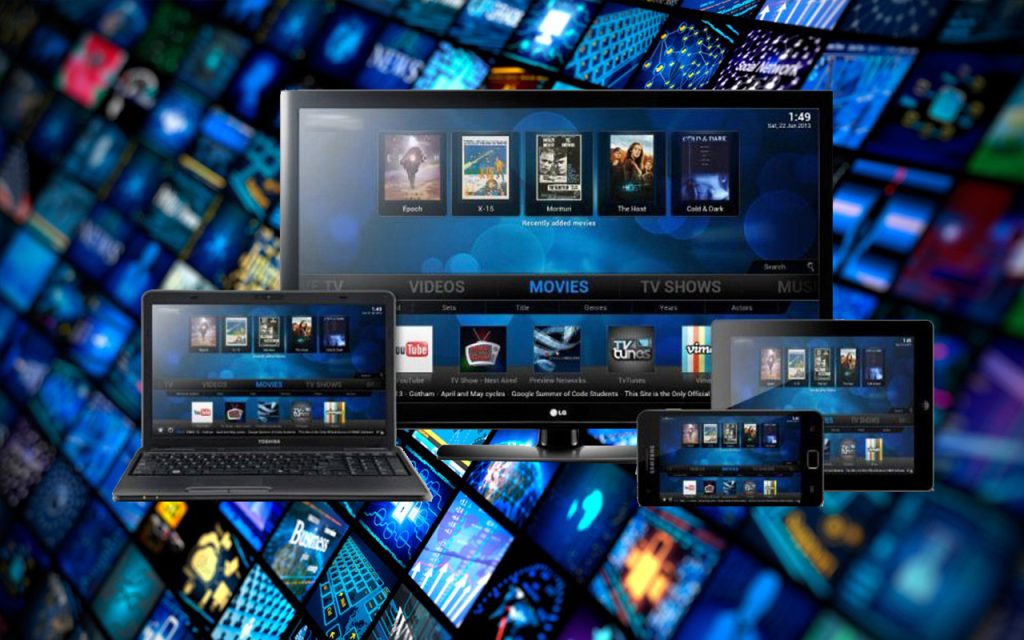 The Future of Television: Is IPTV Set to Take Over?