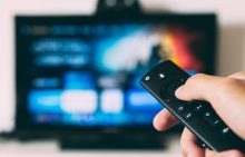 Who is an IPTV Provider