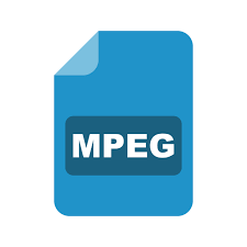 MPEG Logo