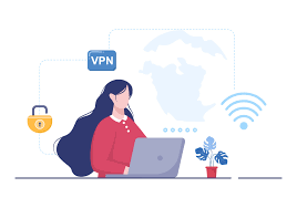 Using VPN to Watch IPTV
