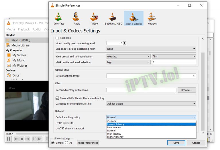 How To Set Up And Enhance Your Iptv On Vlc Player