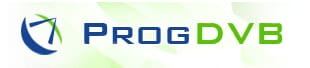 ProgDVB Logo
