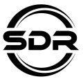 SDR Logo