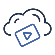 Streaming Server Logo