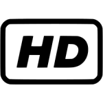 HD (High Definition)