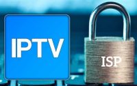 ISP Blocked IPTV Service