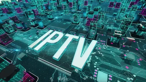 ANSI Standards in IPTV