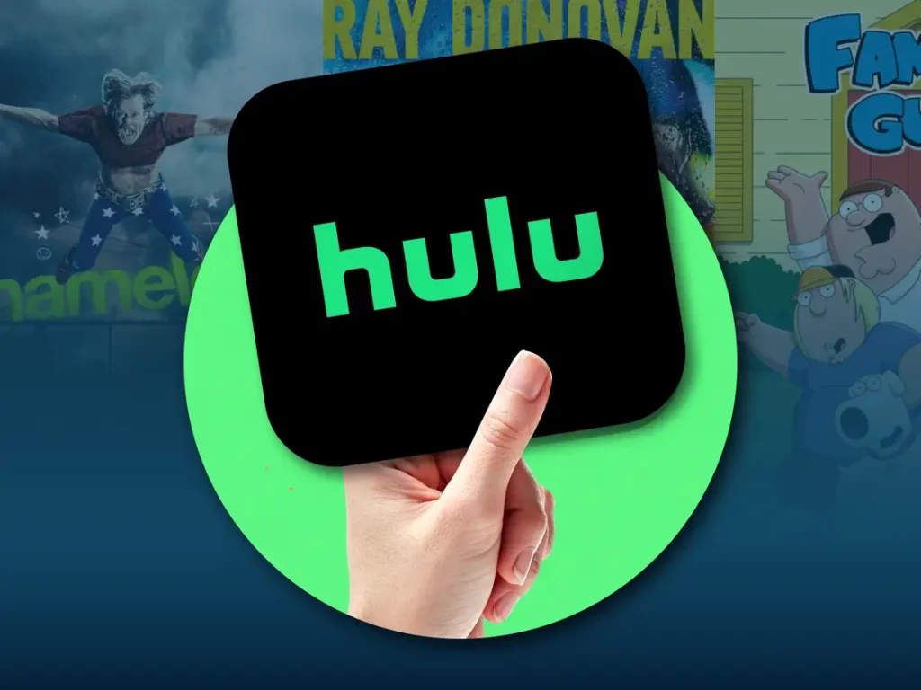 Hulu for worldwide