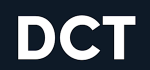 DCT (Digital Compression Techniques) Logo
