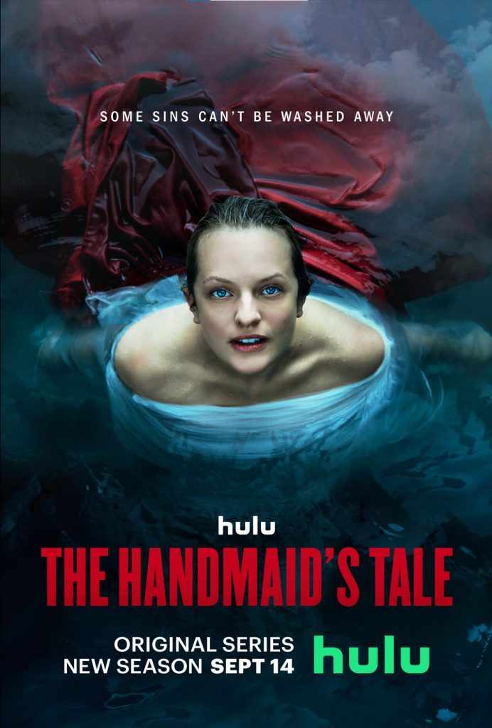 The Handmaid's Tale a Hulu Originals