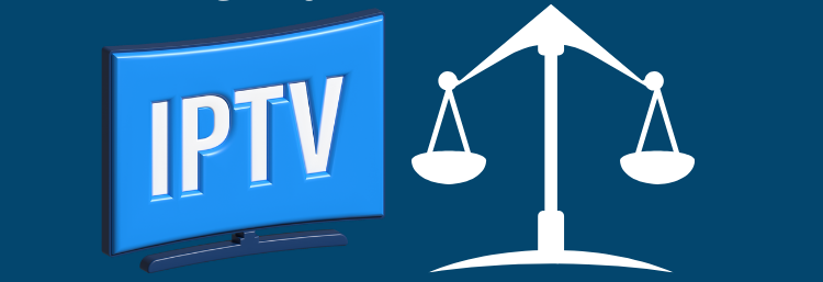 IPTV Regulation