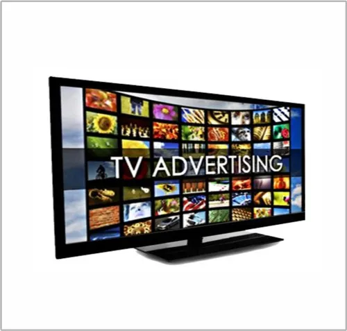 Free IPTV and Advertising