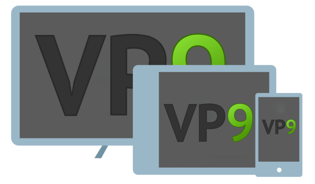 VP9 Codec in IPTV