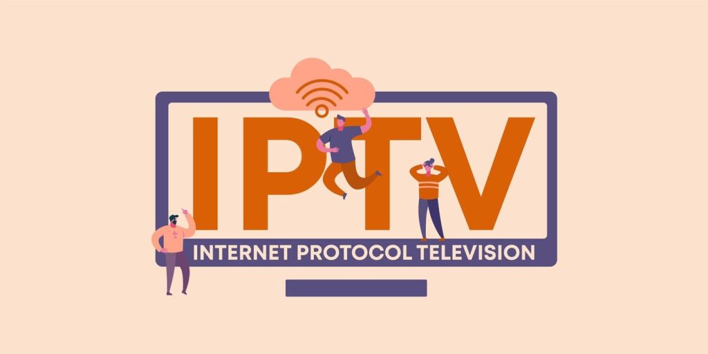 The Best IPTV Provider