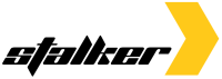 Stalker Portal Logo